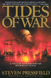 Tides of War - Steven Pressfield (ISBN: 9780553381399)