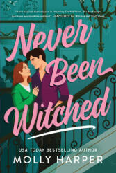 Never Been Witched - Molly Harper (ISBN: 9781728276854)