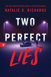 Two Perfect Lies (ISBN: 9781728276038)