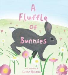 A Fluffle of Bunnies (ISBN: 9781728272108)