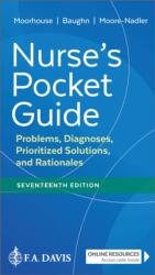 Nurse's Pocket Guide (ISBN: 9781719650366)