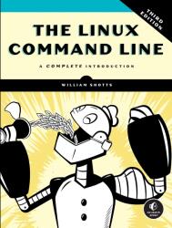 The Linux Command Line, 3rd Edition (ISBN: 9781718504523)