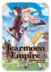 TEARMOON EMPIRE V14 LN | V14 (ISBN: 9781718374539)