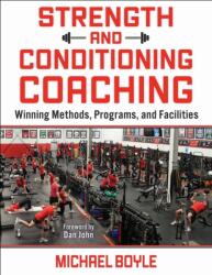 Strength and Conditioning Coaching (ISBN: 9781718245846)