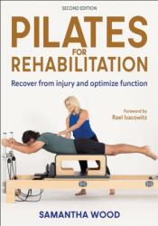 Pilates for Rehabilitation (ISBN: 9781718235267)