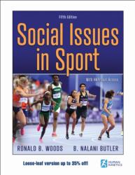 Social Issues in Sport (ISBN: 9781718235038)