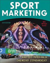 Sport Marketing (ISBN: 9781718228139)