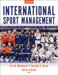 International Sport Management (ISBN: 9781718227958)