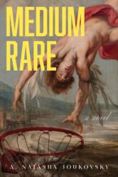 Medium Rare (ISBN: 9781685892470)