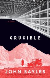 Crucible (ISBN: 9781685892272)