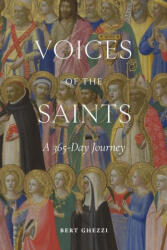Voices of the Saints (ISBN: 9781685781163)
