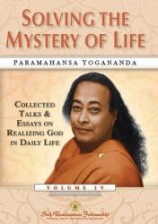 Solving the Mystery of Life (ISBN: 9781685682262)