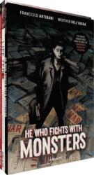 ABLAZE SPOTLIGHT ON HORROR COLLECTED SET #2 (ISBN: 9781684975037)