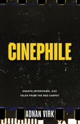 Cinephile (ISBN: 9781684818549)
