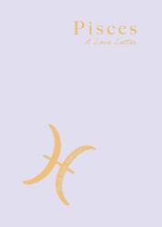 Pisces (ISBN: 9781684818488)