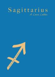 Sagittarius (ISBN: 9781684818457)