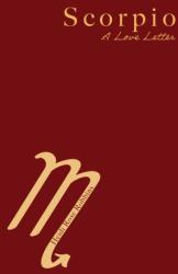 Scorpio (ISBN: 9781684818440)