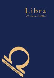 Libra (ISBN: 9781684818433)