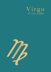 Virgo (ISBN: 9781684818426)
