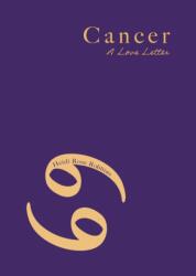 Cancer (ISBN: 9781684818402)