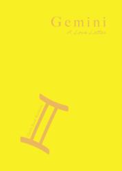 Gemini (ISBN: 9781684818396)