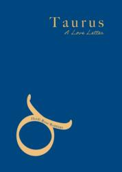 Taurus (ISBN: 9781684818389)