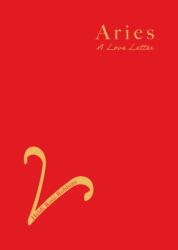 Aries (ISBN: 9781684818372)