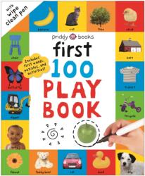 First 100 Play Book (ISBN: 9781684496006)