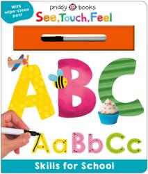 Skills for School: ABC (ISBN: 9781684495948)