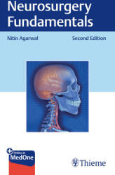 Neurosurgery Fundamentals (ISBN: 9781684204984)