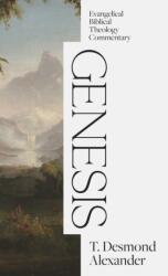 Genesis (ISBN: 9781683598244)