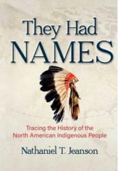 They Had Names (ISBN: 9781683444244)