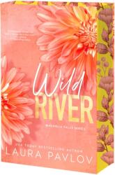 Wild River - PAVLOV LAURA (ISBN: 9781682816547)