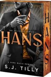 Hans | S. J. Tilly (ISBN: 9781682816431)