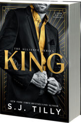King | S. J. Tilly (ISBN: 9781682816417)