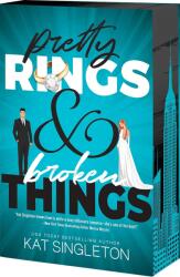 Pretty Rings and Broken Things (ISBN: 9781682816332)