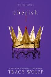 Cherish (ISBN: 9781682816189)