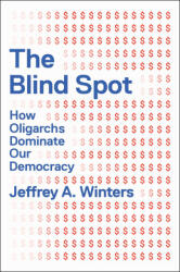 The Blind Spot - WINTERS JEFFREY A (ISBN: 9781668221532)