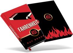Fahrenheit 451 (ISBN: 9781668218181)