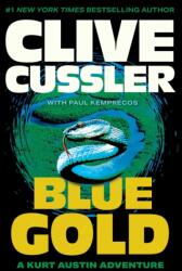 Blue Gold (ISBN: 9781668218099)