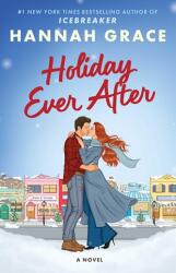 Holiday Ever After (ISBN: 9781668213735)