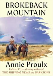 Brokeback Mountain (ISBN: 9781668212707)
