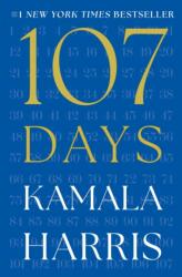 107 Days (ISBN: 9781668211656)