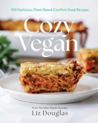 Cozy Vegan - DOUGLAS LIZ (ISBN: 9781668209745)