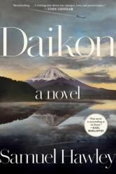 Daikon (ISBN: 9781668209585)