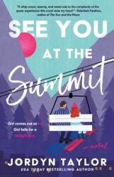 See You at the Summit (ISBN: 9781668203293)