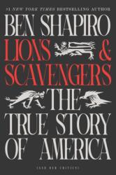Lions and Scavengers (ISBN: 9781668097885)