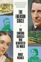 The Emerson Circle (ISBN: 9781668094877)
