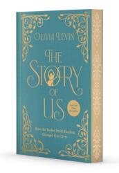 The Story of Us (ISBN: 9781668092927)
