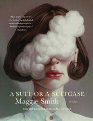 A Suit or a Suitcase (ISBN: 9781668090053)